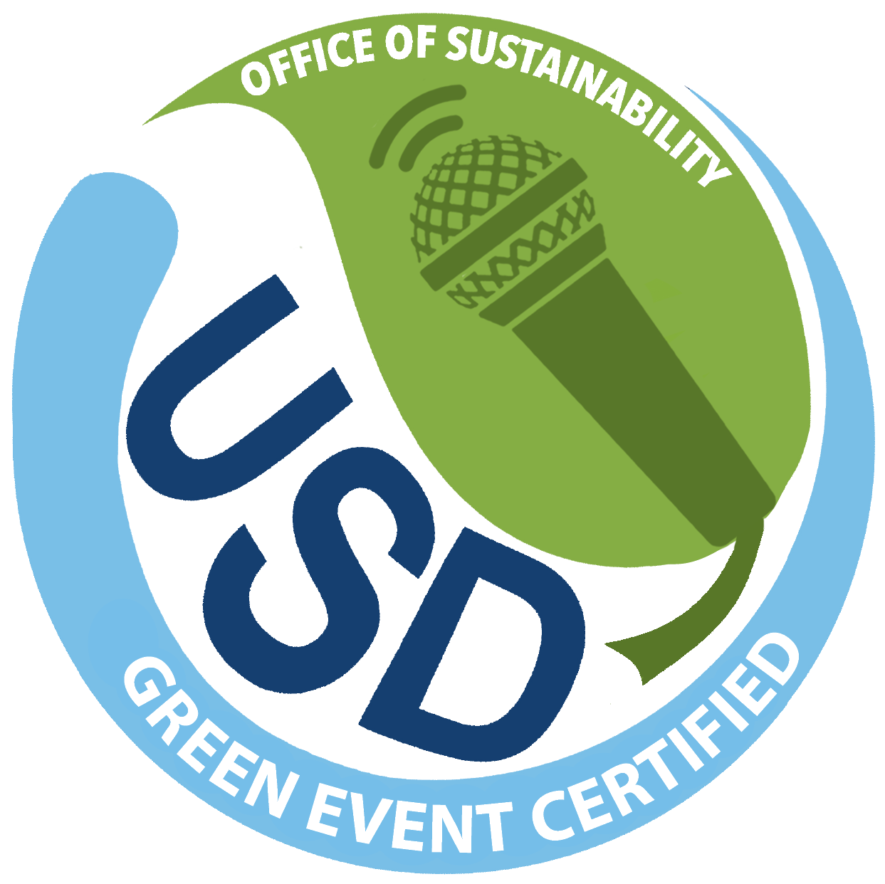 Green Event Certification Logo